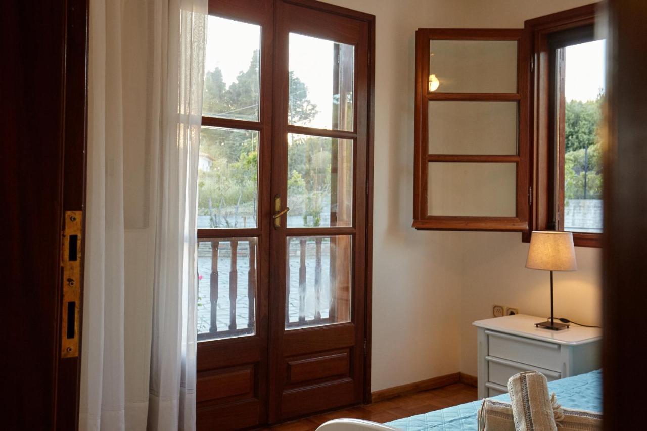 Villa Maria By Rentalspro Services - Ouranoupoli Halkidiki ภายนอก รูปภาพ