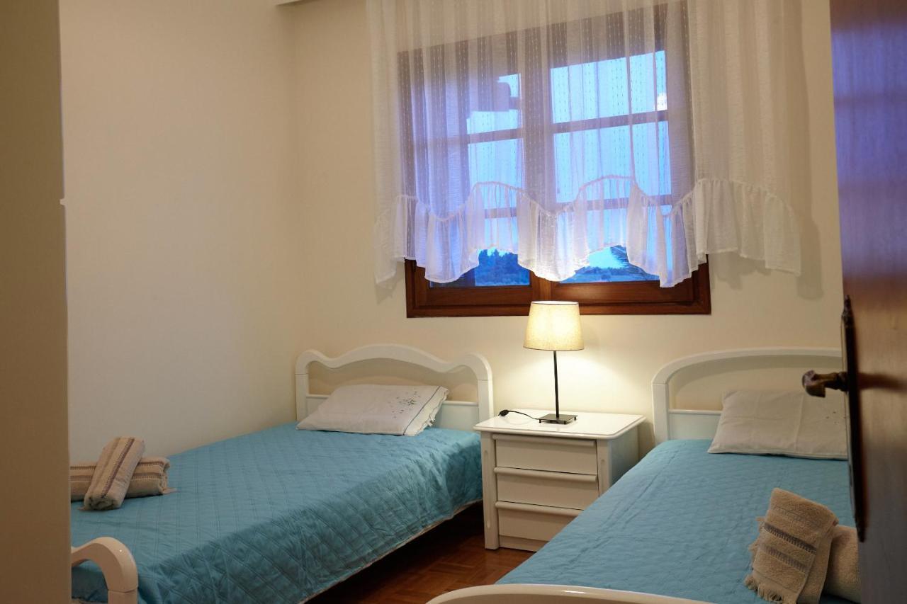 Villa Maria By Rentalspro Services - Ouranoupoli Halkidiki ภายนอก รูปภาพ