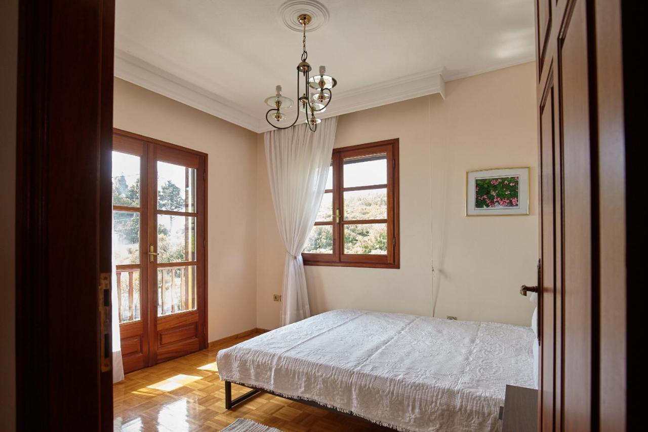 Villa Maria By Rentalspro Services - Ouranoupoli Halkidiki ภายนอก รูปภาพ
