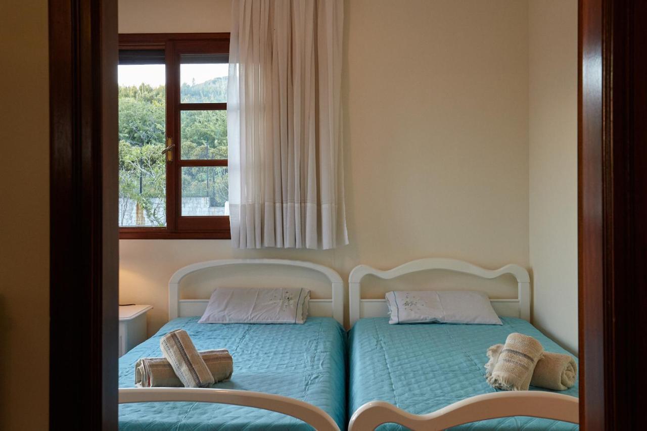 Villa Maria By Rentalspro Services - Ouranoupoli Halkidiki ภายนอก รูปภาพ